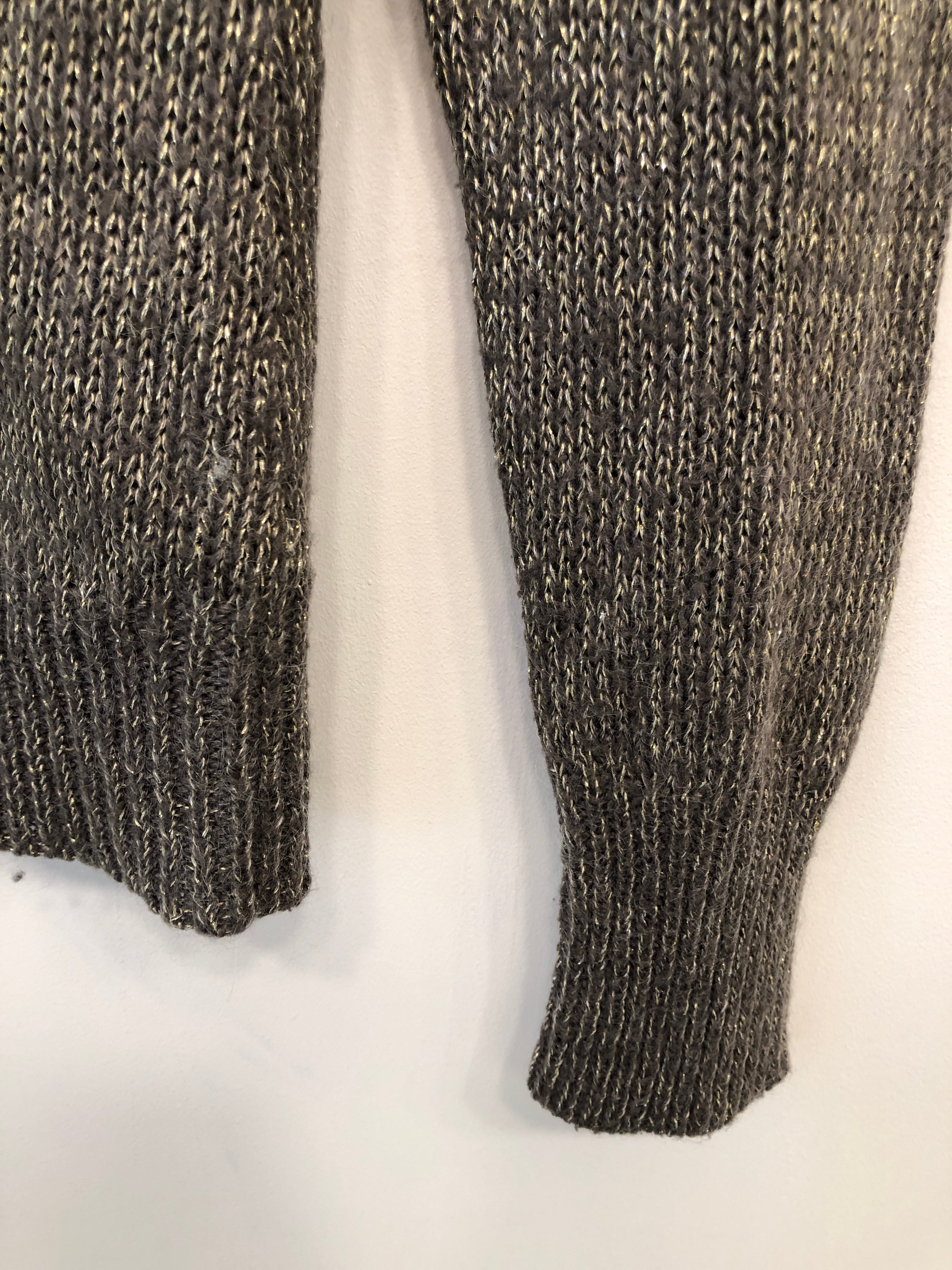 S'nob Cardigan